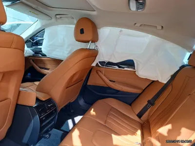 2019 BMW 520 WBAJK7106KBP73839 VIN:WBAJK7106KBP73839