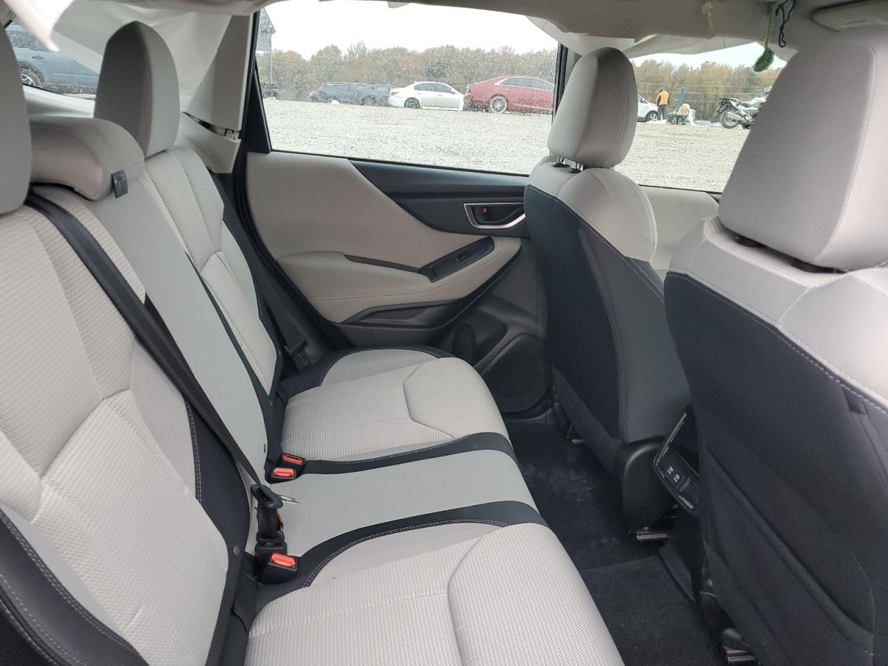 2024 SUBARU FORESTER  VIN:JF2SKABC6RH427442