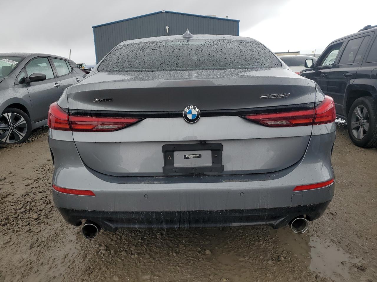 2023 BMW 228XI  VIN:WBA73AK07P7L48966