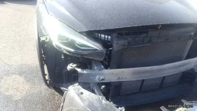 2019 Infiniti QX30 SJKCH53F8KA007484 VIN:SJKCH53F8KA007484