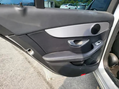 2018 2018 mercedes benz c class WDDWF0EB6JR369354 VIN:WDDWF0EB6JR369354