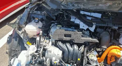2023 Hyundai Kona KMHK381EGPU096864 VIN:KMHK381EGPU096864