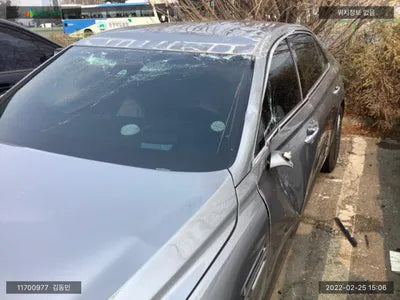 2020 Genesis G90 KMHG141DDLU081895 VIN:KMHG141DDLU081895