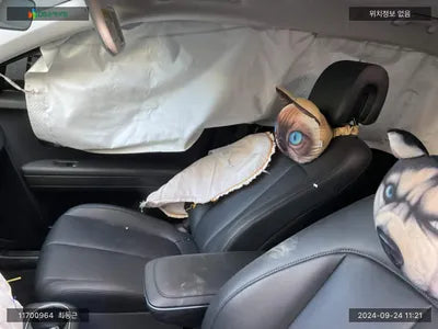 2021 Hyundai Ioniq KMHKN81AFNU036522 VIN:KMHKN81AFNU036522