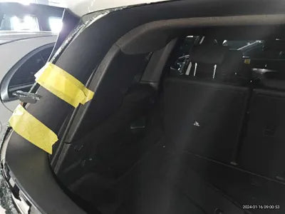 2023 Mercedes-Benz B 250 W1N4M4HB7PW293284 VIN:W1N4M4HB7PW293284