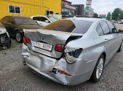 2015 BMW 520 WBA5E7102FG152941 VIN:WBA5E7102FG152941