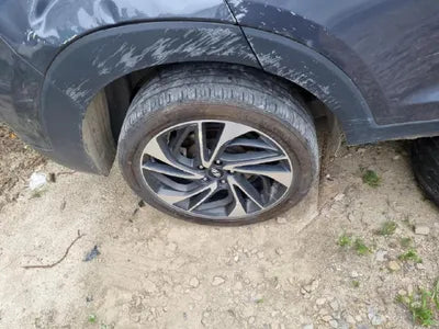 2018 Hyundai Tucson KMHJ581ABKU901730 VIN:KMHJ581ABKU901730