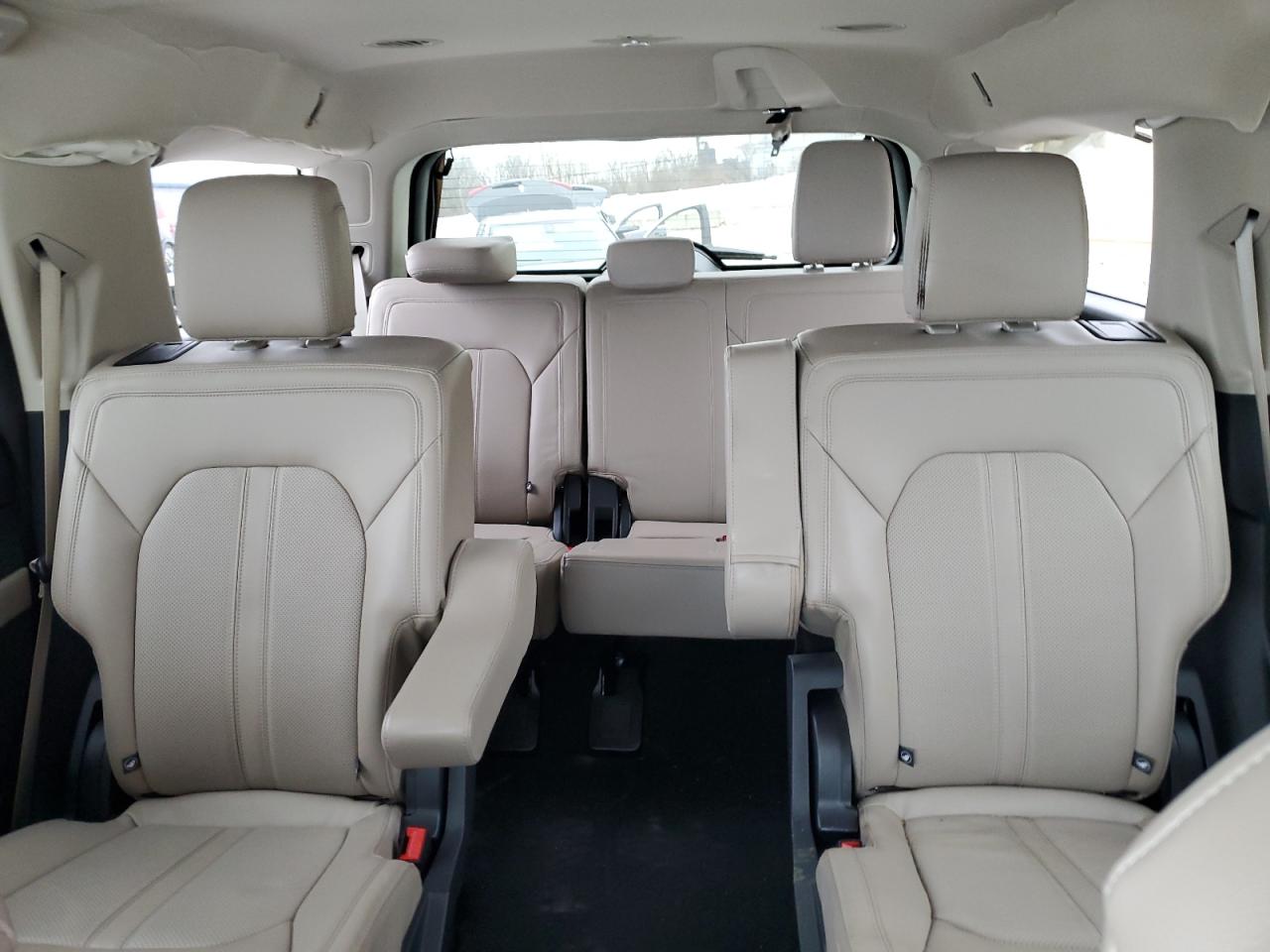 2024 FORD EXPEDITION LIMITED VIN:1FMJU2A86REA75225