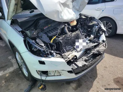 2015 Volkswagen Tiguan WVGZZZ5NZFW578103 VIN:WVGZZZ5NZFW578103