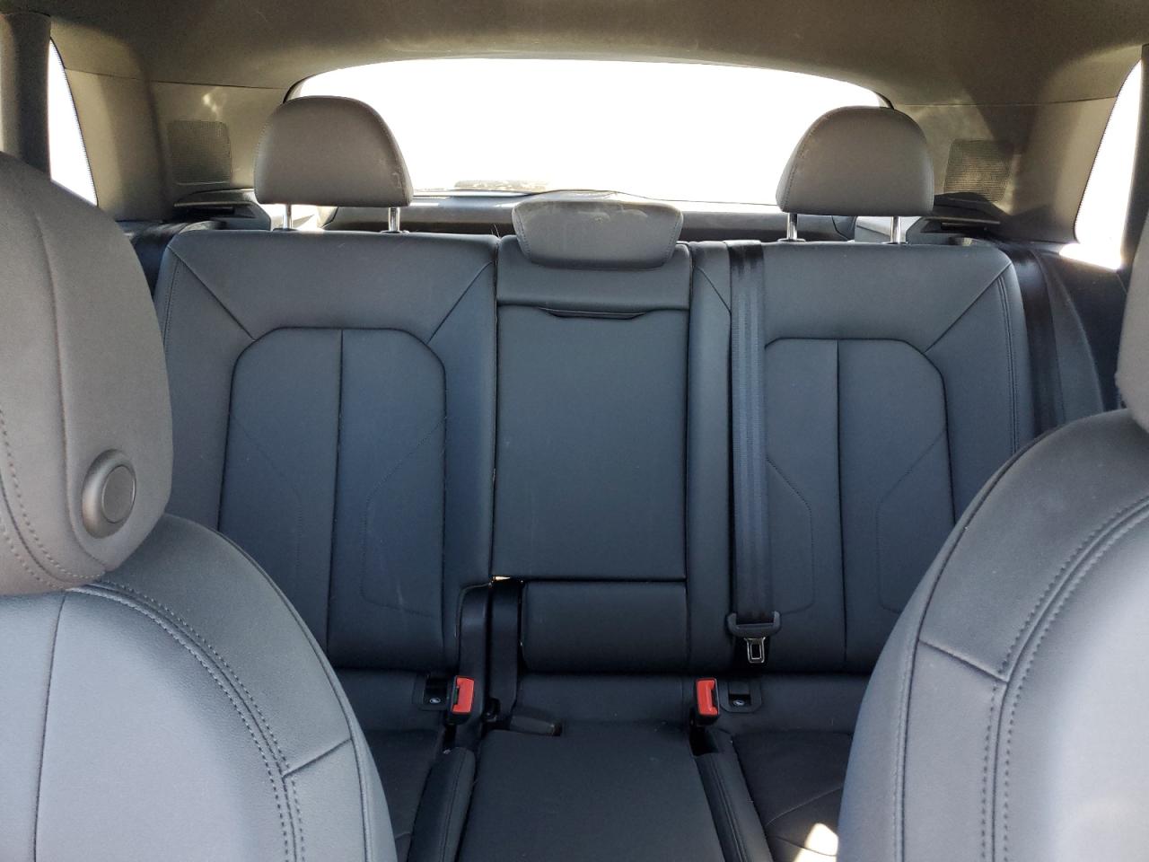 2022 AUDI Q3 PREMIUM PLUS S LINE 45 VIN:WA1EECF34N1048154