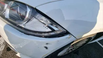 2015 Jaguar XF SAJAA06S1FPU57105 VIN:SAJAA06S1FPU57105