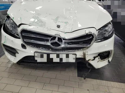 2019 Mercedes-Benz E 300 WDDZF4JB5KA682258 VIN:WDDZF4JB5KA682258
