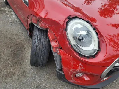 2015 MINI Cooper WMWXT3109F2B72708 VIN:WMWXT3109F2B72708