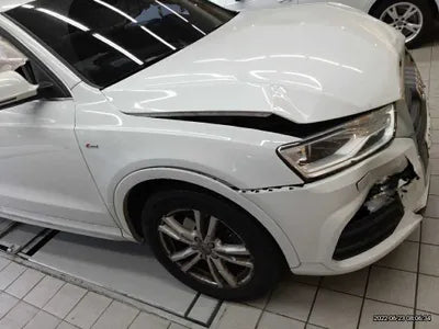 2015 Audi Q3 WAUZZZ8UXFR041813 VIN:WAUZZZ8UXFR041813