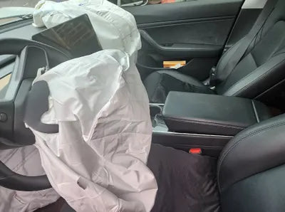 2019 Tesla Model 3 VIN: