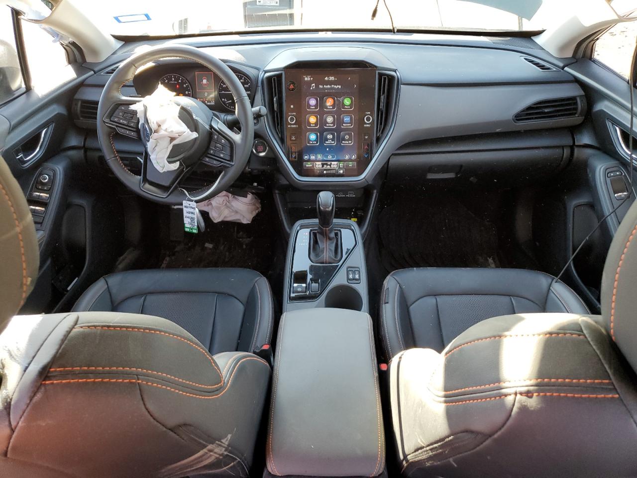 2024 SUBARU CROSSTREK LIMITED VIN:4S4GUHL66R3725904