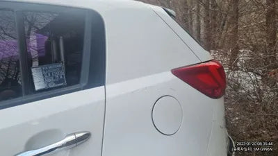 2014 Kia Sportage VIN: