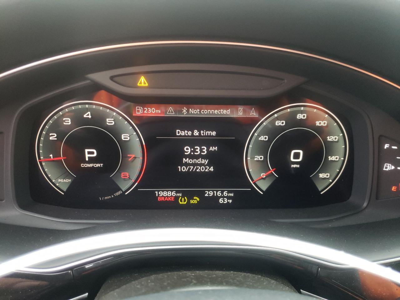 2022 AUDI Q8 PREMIUM PLUS S-LINE VIN:WA1EVBF12ND025446