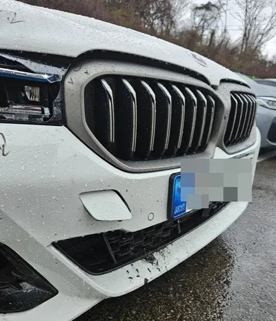 2021 BMW 550 WBA11BK02MCG87285 VIN:WBA11BK02MCG87285