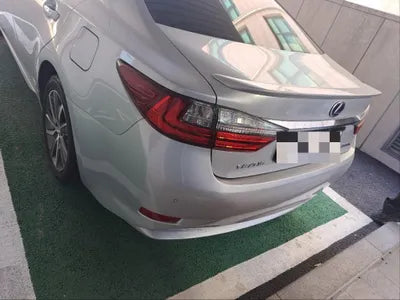 2015 Lexus ES 300 VIN: