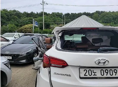 2016 Hyundai Santa FE 561KMKMHSW81XDGU6 VIN:561KMKMHSW81XDGU6