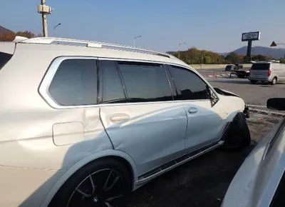 2020 BMW 730 WBACW8106L9D57420 VIN:WBACW8106L9D57420