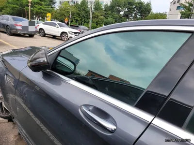 2018 Mercedes-Benz C 63 AMG VIN: