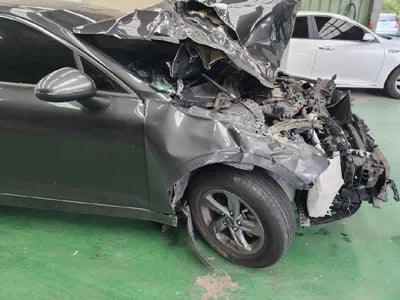 2020 Kia K5 KNAG541BBLA067600 VIN:KNAG541BBLA067600