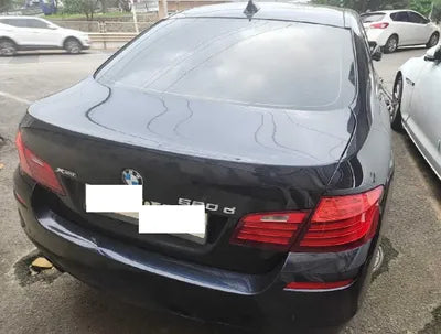 2016 BMW 520 WBA5E710XGG156320 VIN:WBA5E710XGG156320