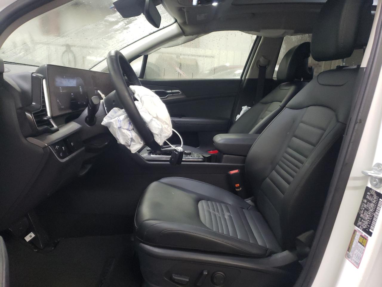 2024 KIA SPORTAGE SX PRESTIGE VIN:5XYK5CDF9RG232369