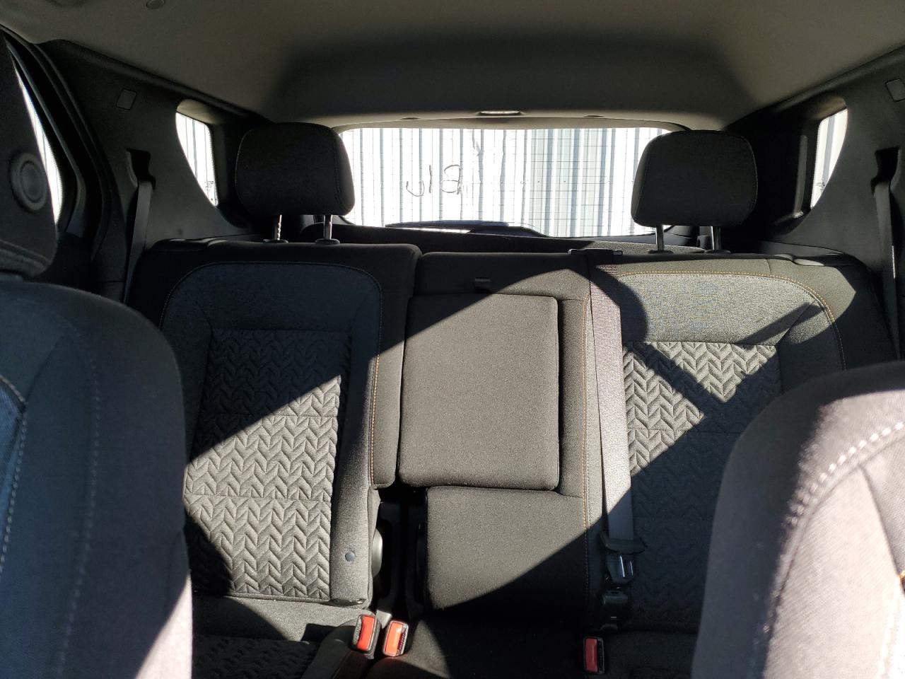 2024 CHEVROLET EQUINOX LT VIN:3GNAXUEG3RS183470