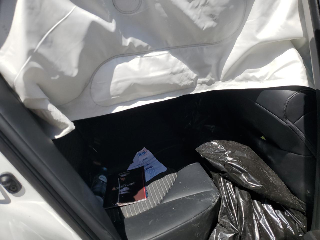 2022 TOYOTA CAMRY SE VIN:4T1G11AK3NU712161