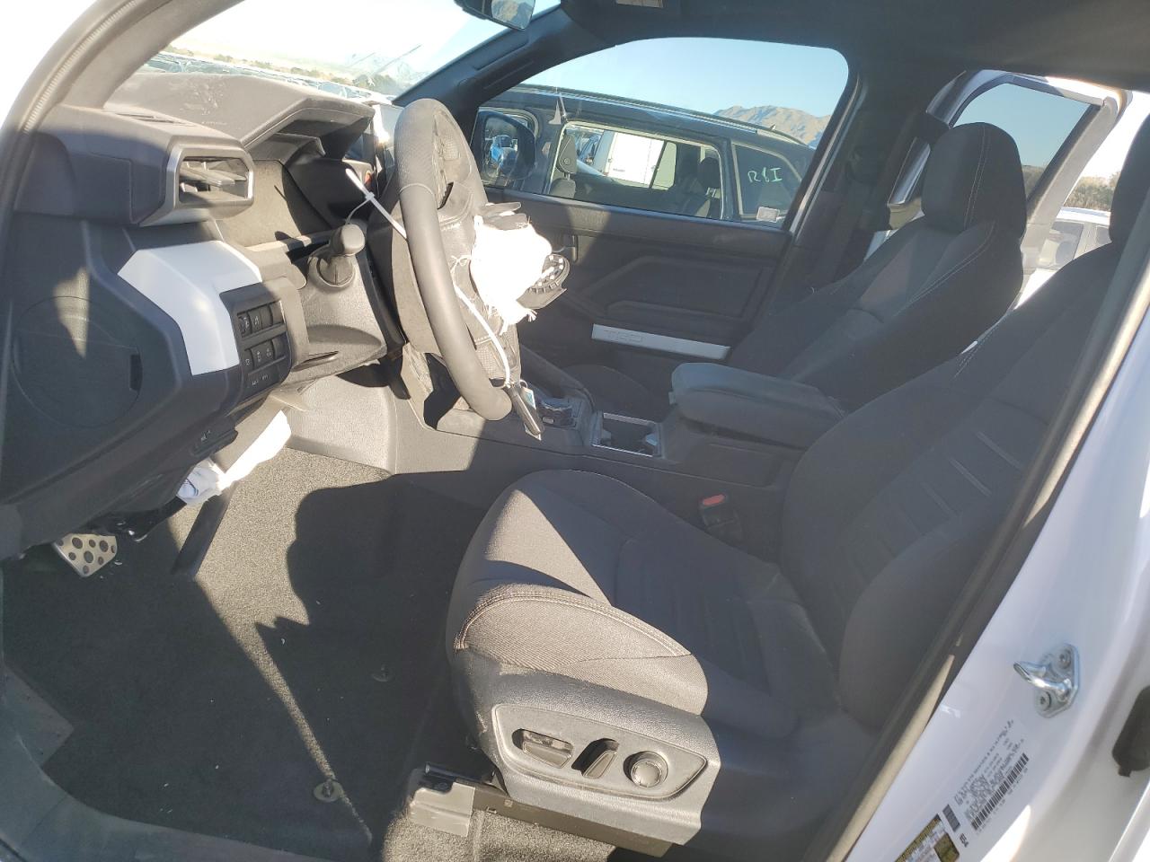 2024 TOYOTA TACOMA DOUBLE CAB VIN:3TMLB5JN0RM063950