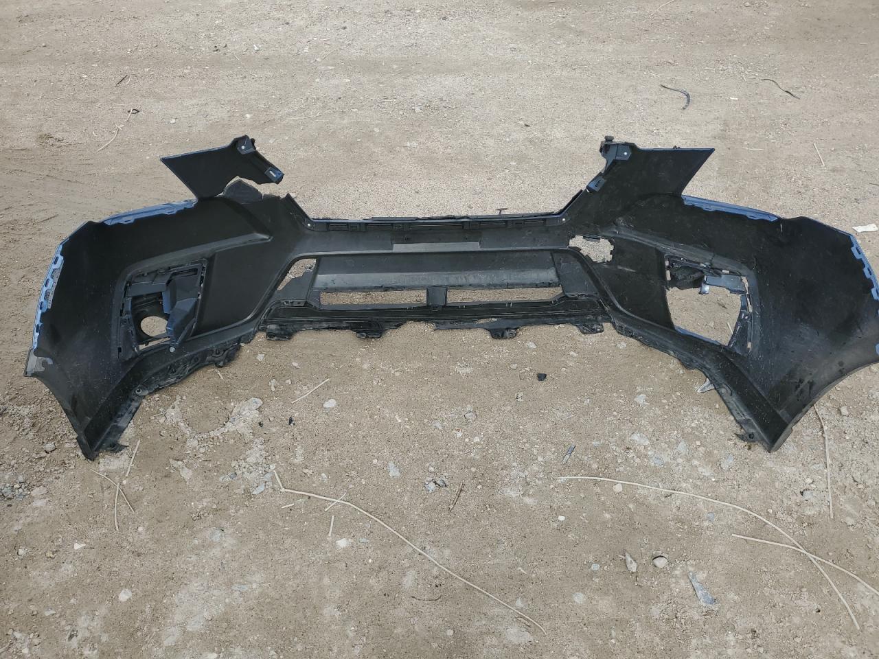 2023 SUBARU FORESTER TOURING VIN:JF2SKARC8PH458131