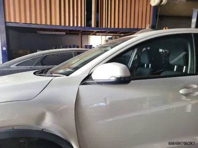 2016 Honda HR-V 560KMMRHRU5830GP0 VIN:560KMMRHRU5830GP0