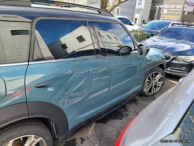 2022 MINI Countryman NONE VIN:
