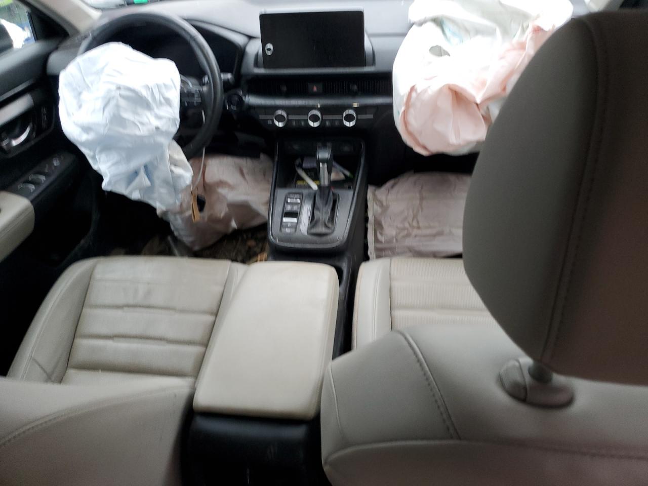 2024 HONDA CR-V EXL VIN:2HKRS3H76RH324865