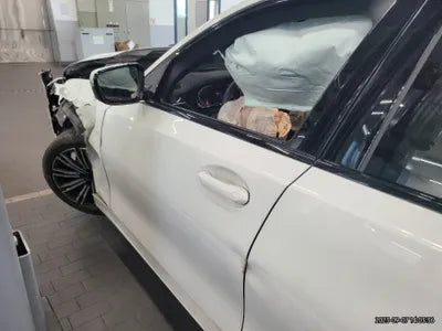 2021 BMW 320 WBA5X5101MFK64311 VIN:WBA5X5101MFK64311