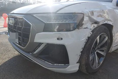 2022 Audi 50 WAUZZZF14ND008665 VIN:WAUZZZF14ND008665