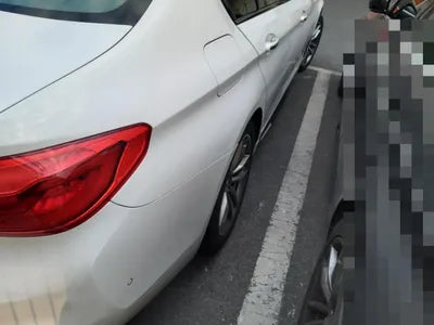 2017 BMW 520 WBAJC310XHG922920 VIN:WBAJC310XHG922920