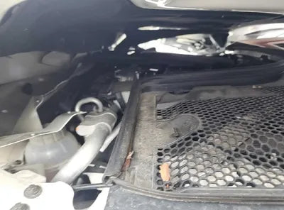 2018 Mercedes-Benz C 350 WDDWF4HB3JR410347 VIN:WDDWF4HB3JR410347