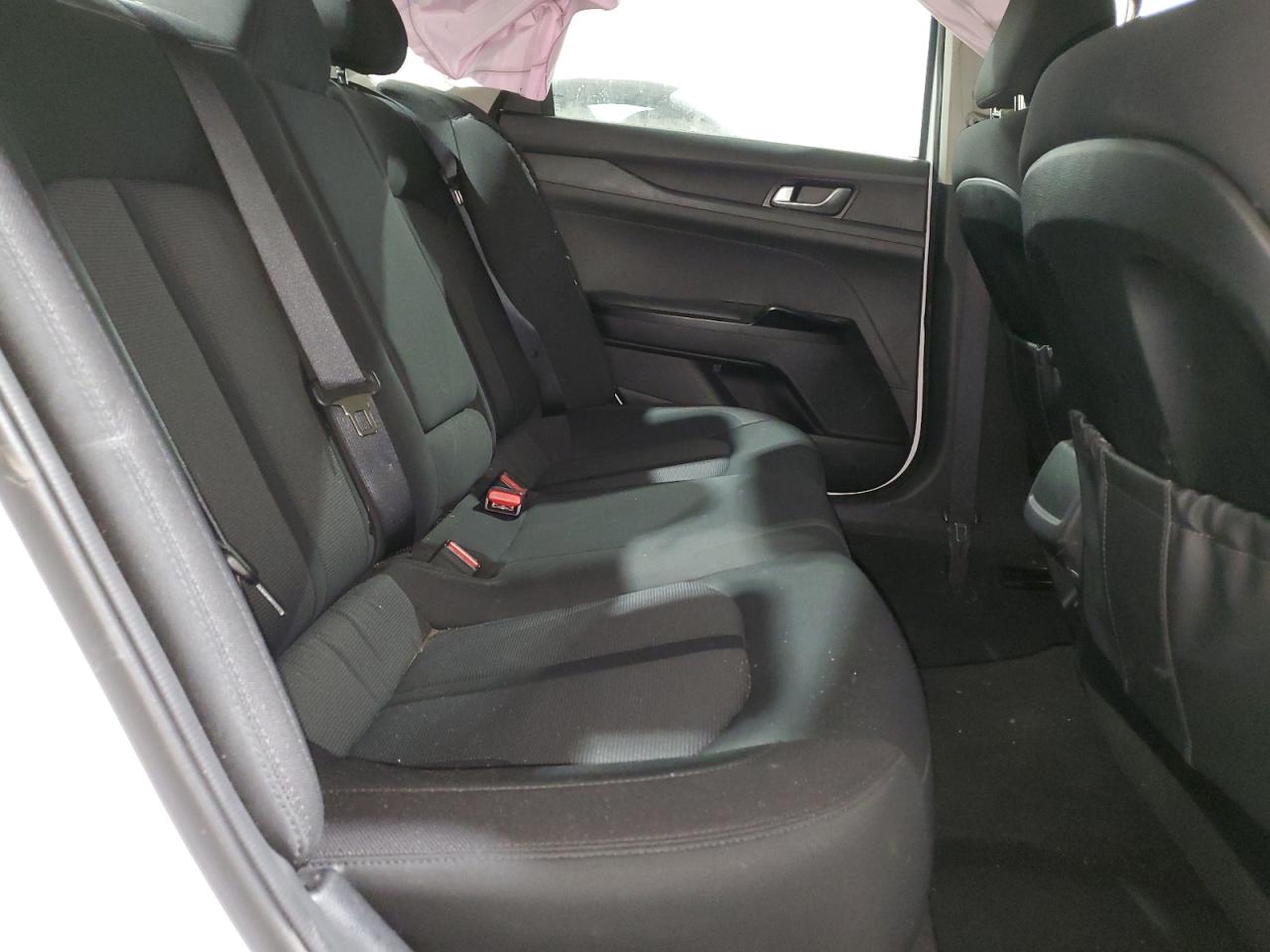 2022 KIA K5 LXS VIN:5XXG14J29NG161584