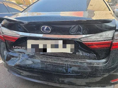 2016 Lexus ES 300 VIN: