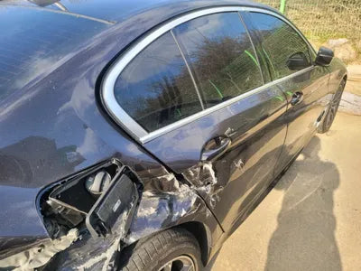 2022 BMW 520 WBA11BH05NWX83965 VIN:WBA11BH05NWX83965