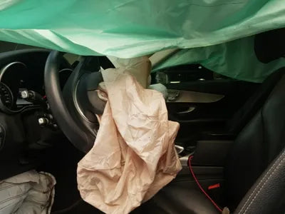 2015 Mercedes-Benz C 220 WDDWF0EB6FF083478 VIN:WDDWF0EB6FF083478