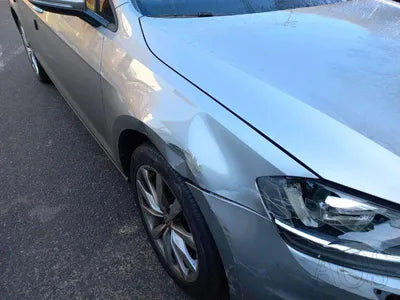 2014 Volkswagen Golf VIN: