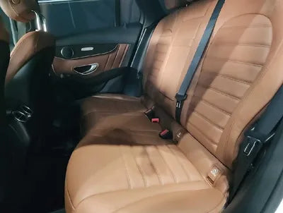 2022 Mercedes-Benz GLC 300 W1N0G8EBXNG113837 VIN:W1N0G8EBXNG113837