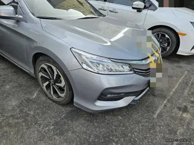 2016 Honda Accord 1HGCR2680GA512079 VIN:1HGCR2680GA512079