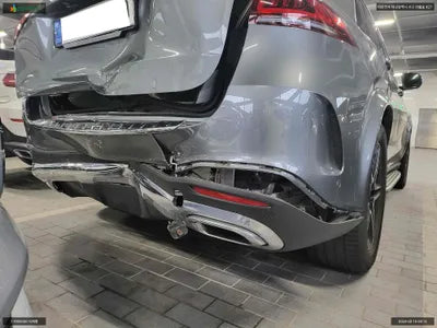 2021 Mercedes-Benz GLE 450 W1NFB5KB5MA474275 VIN:W1NFB5KB5MA474275