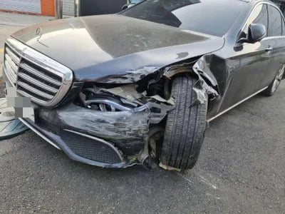 2017 Mercedes-Benz E 300 VIN: